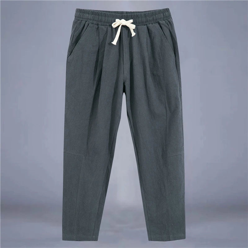 Men's Baggy Golf Trousers - Look & Feel Like Jason Day