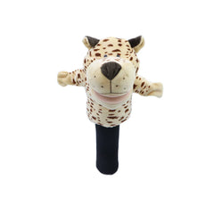 All Kinds of Animal Golf Headcovers (Driver, Fairway Wood & Hybrid)