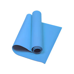 4mm Yoga Mat (Anti-slip)
