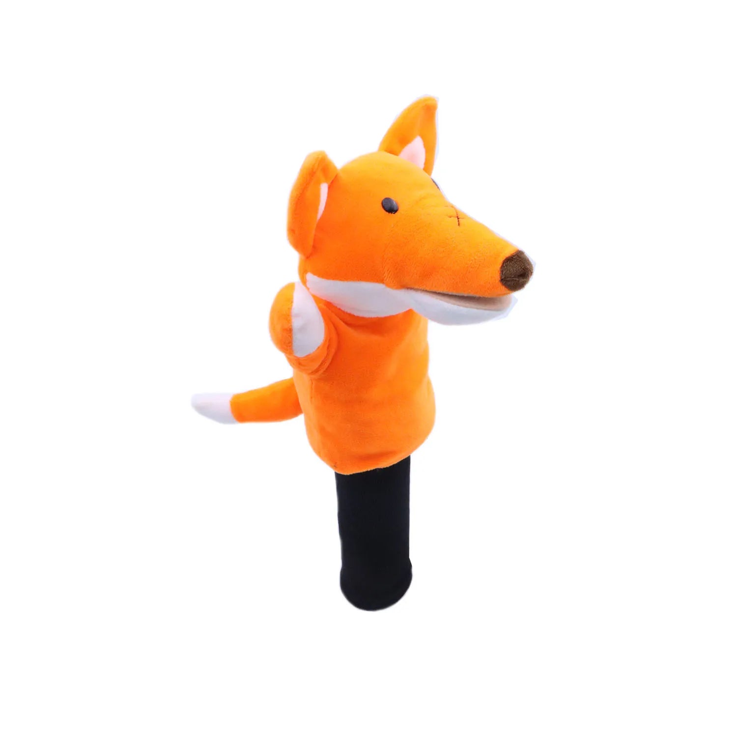 All Kinds of Animal Golf Headcovers (Driver, Fairway Wood & Hybrid)