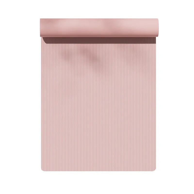 Premium Yoga Mat Special Widened Thickened Anti-slip