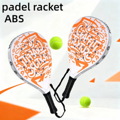 Beginner Padel Racket