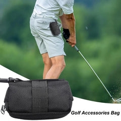 Golf Accessories Pouch Bag