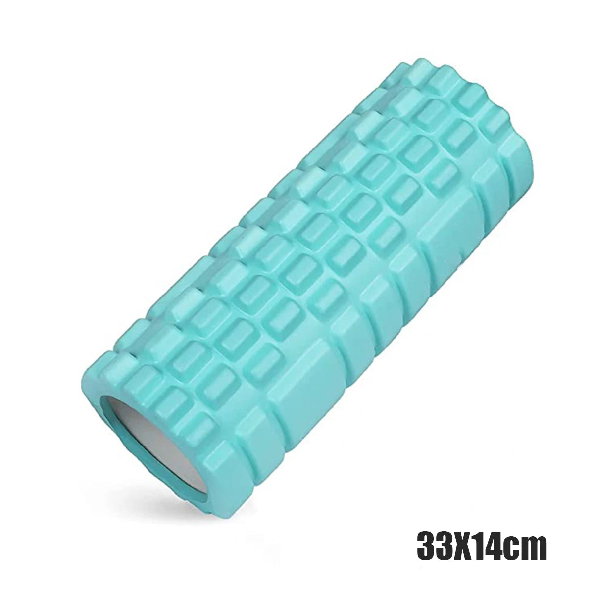 Fitness Foam Massage Roller