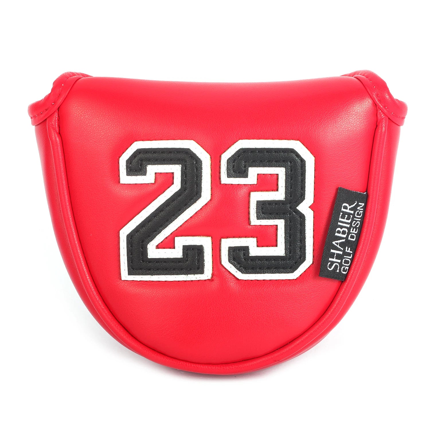 Magnetic Golf Mallet Putter Covers - Multiple Designs