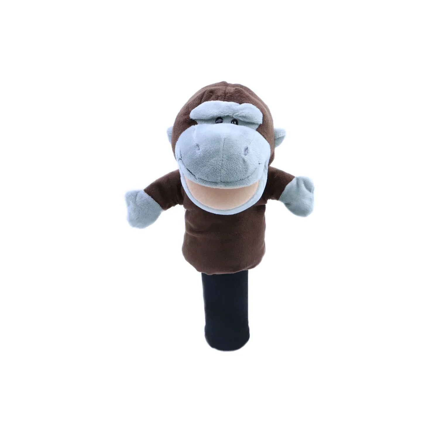 All Kinds of Animal Golf Headcovers (Driver, Fairway Wood & Hybrid)
