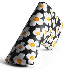 Golf Putter Head Covers (Blade Putters ) - Floral Designs