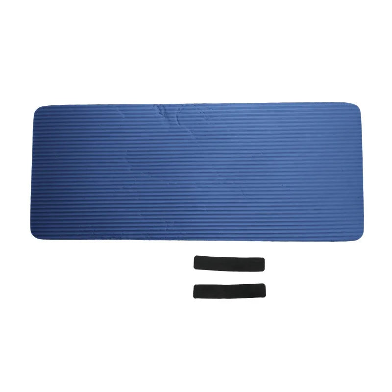 15mm Yoga Mat (Anti-Skid)