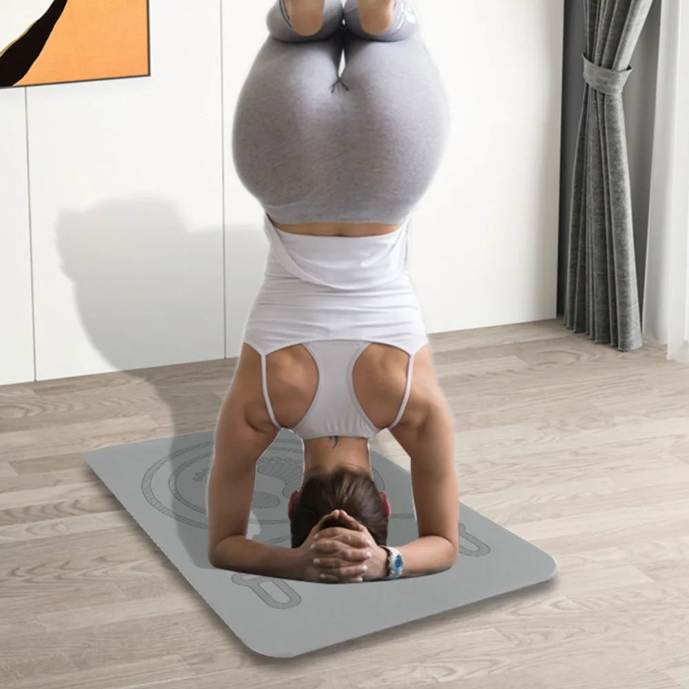 Non Slip Gym Mat