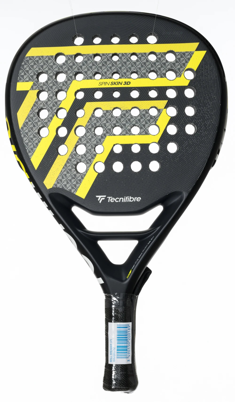 Padel X-Top Racket