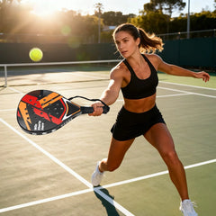 Padel Tennis Racket for Beginners