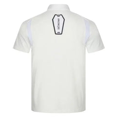 Mens Golf Casual Polo T-shirt