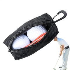 Golf Accessories Pouch Bag