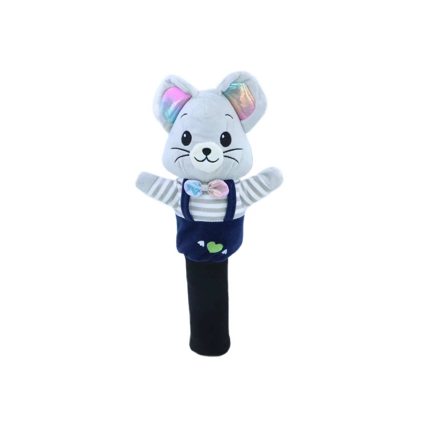 All Kinds of Animal Golf Headcovers (Driver, Fairway Wood & Hybrid)