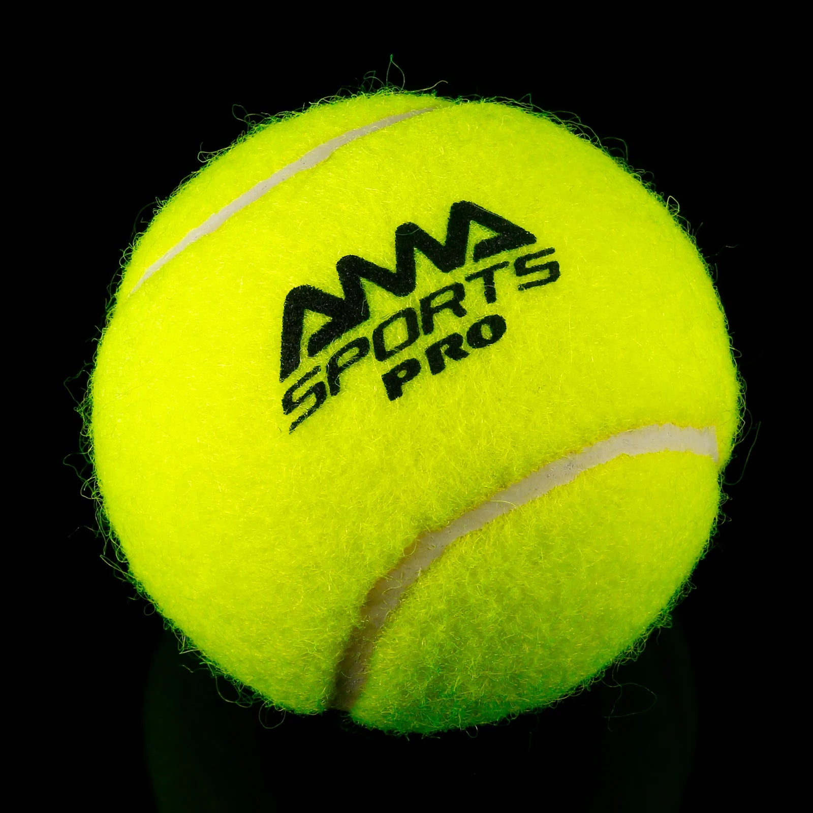 Padel Court Balls Pack of 3