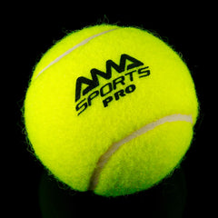 Padel Court Balls Pack of 3