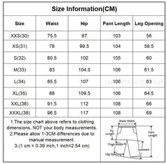 Mens Regular Fit Golf Trousers