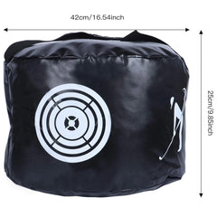 Golf Impact Bag Swing Trainer