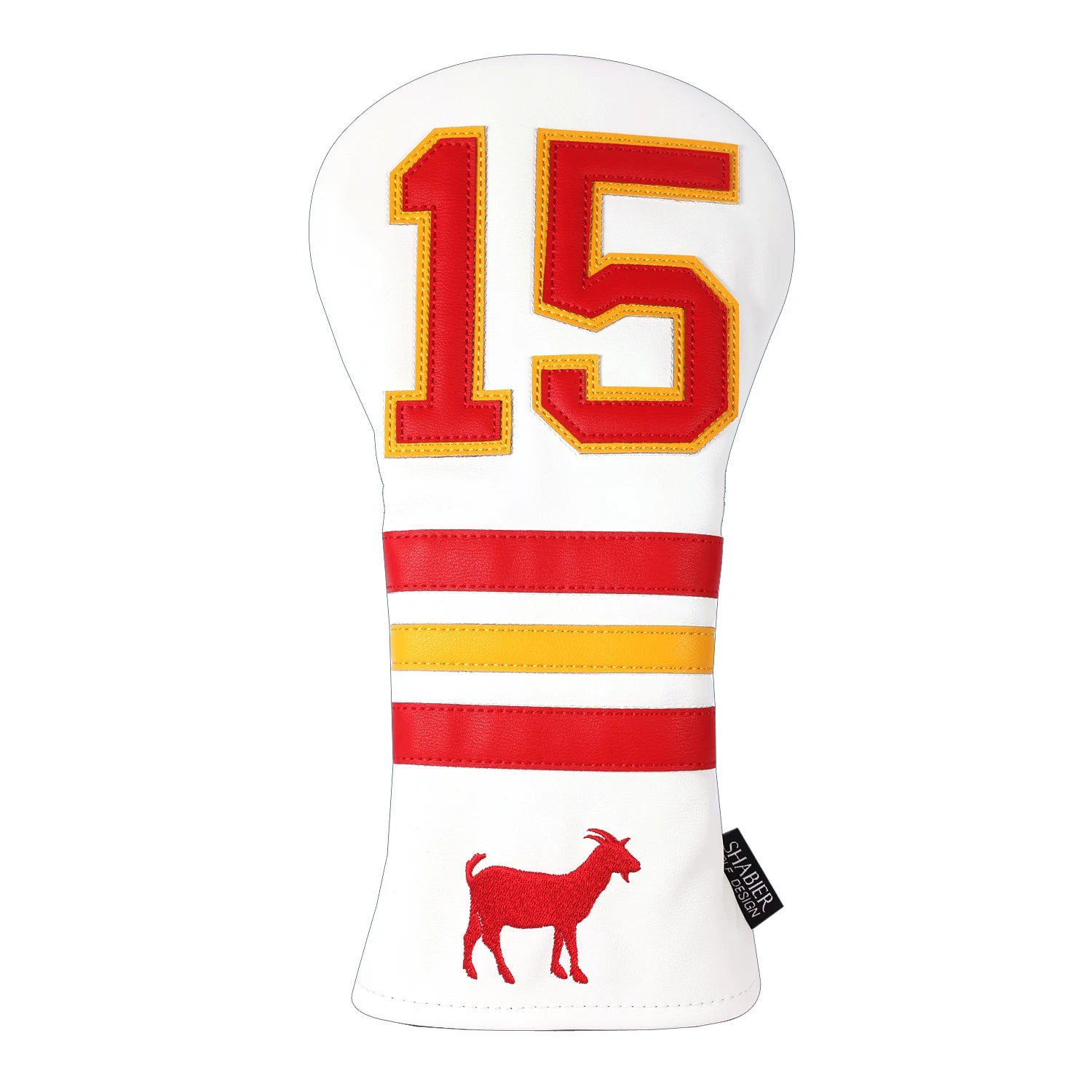 Golf Driver Headcovers - American Sporting Heroes
