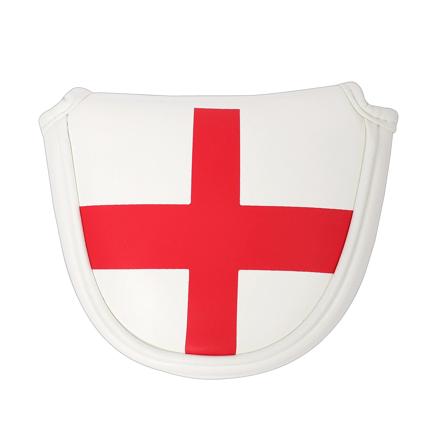 Magnetic Golf Mallet Putter Covers - Multiple Designs