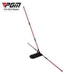 PGM Golf Swing Trainer (Red)