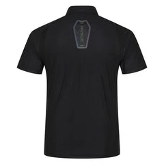 Mens Golf Casual Polo T-shirt