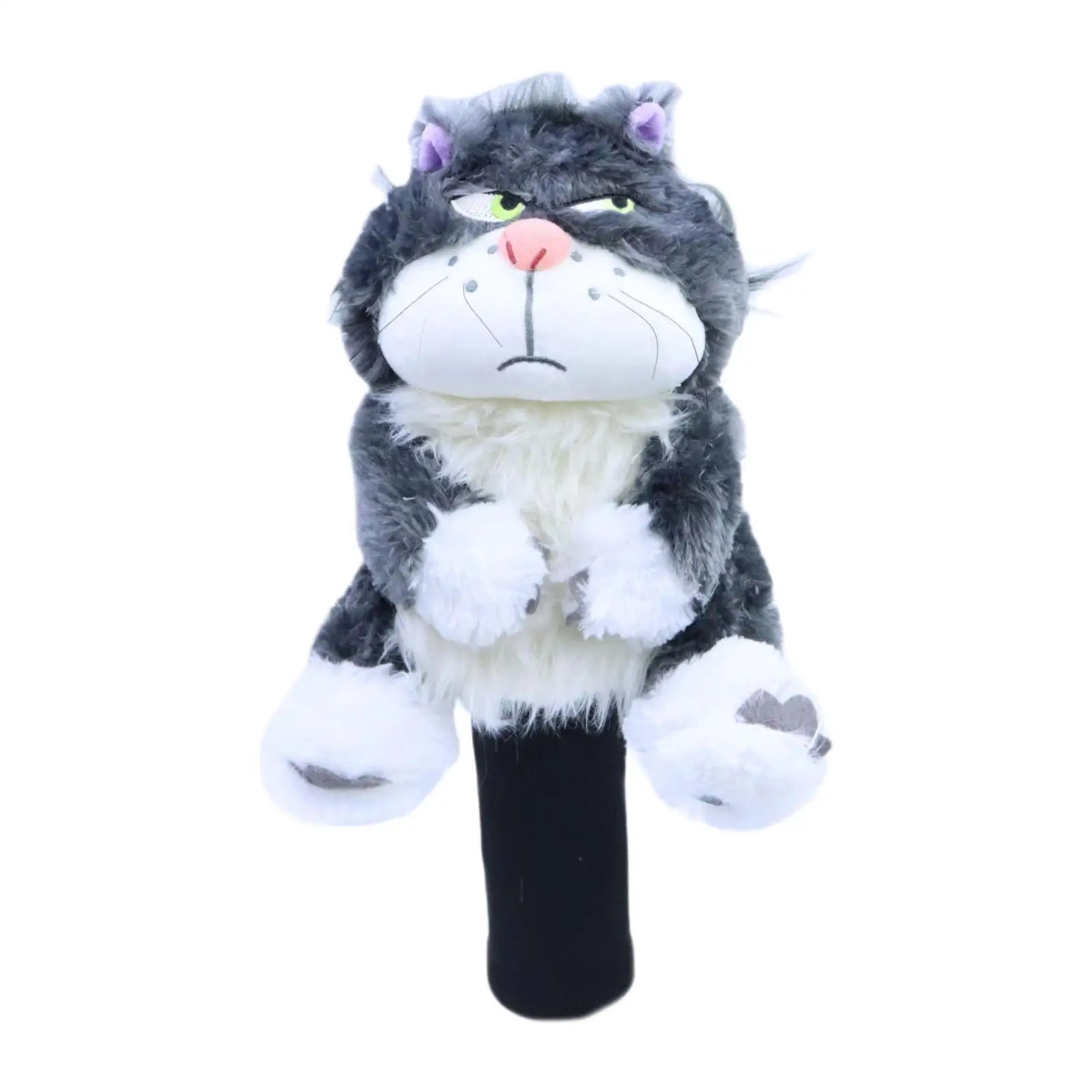 Grumpy Cat Driver Headcover