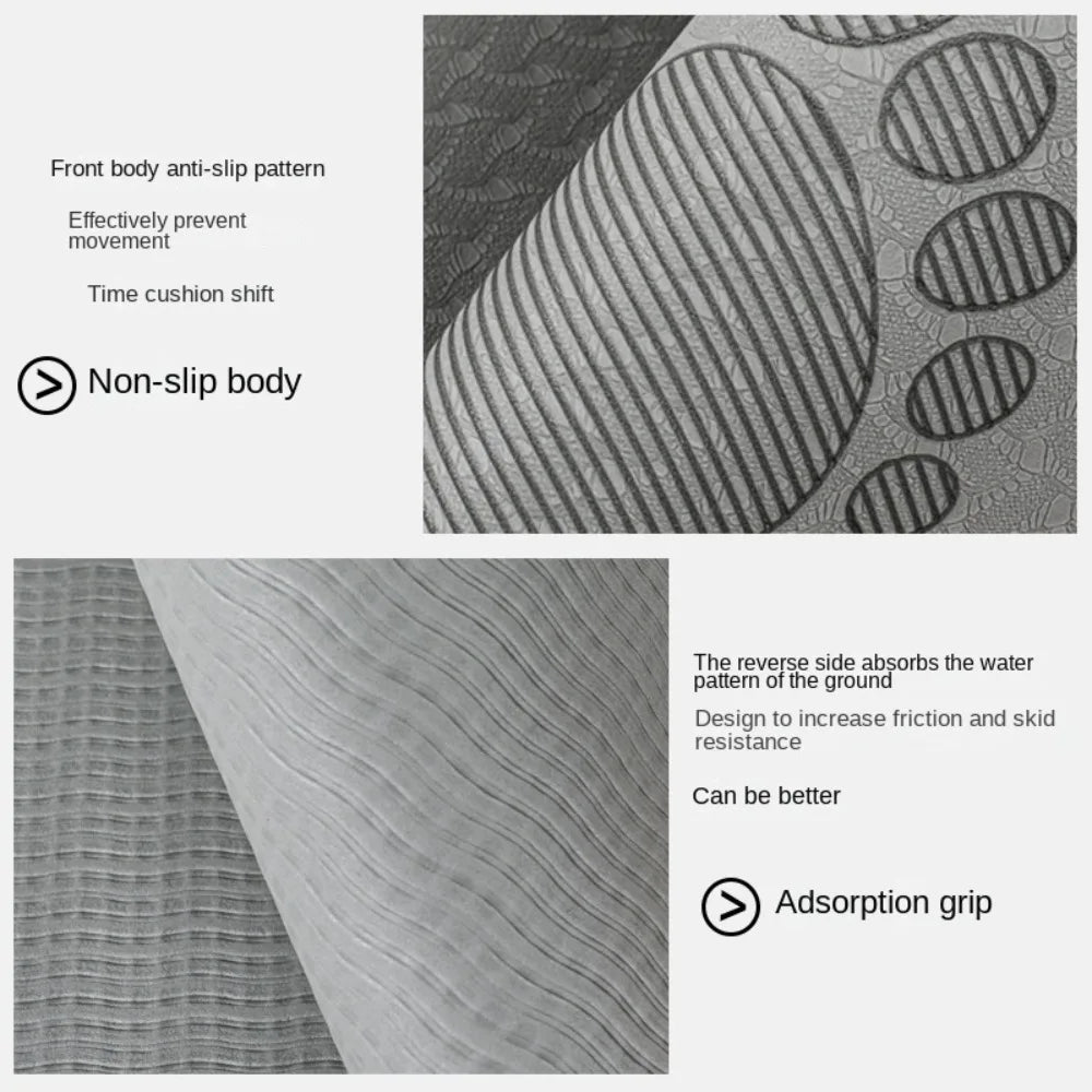 Non Slip Gym Mat