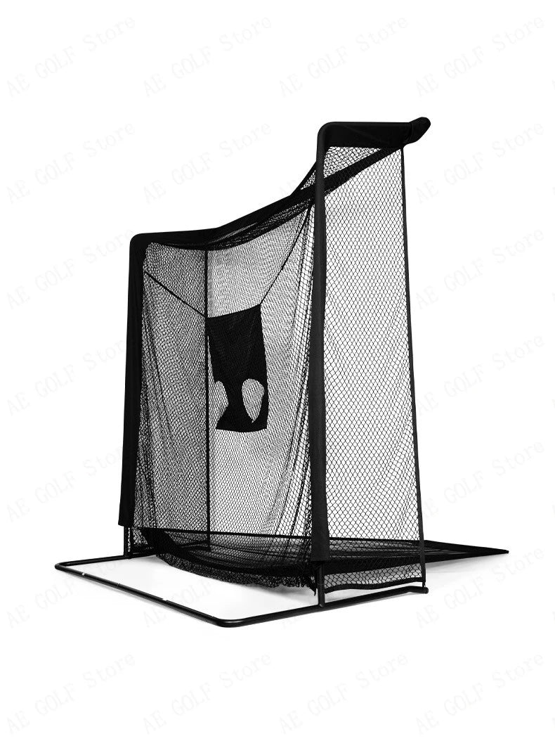 PGM Golf Practice Net Automatic Return