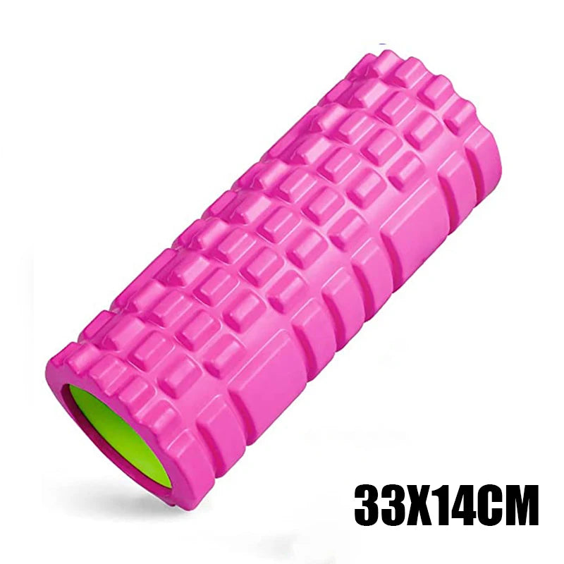 Fitness Foam Massage Roller
