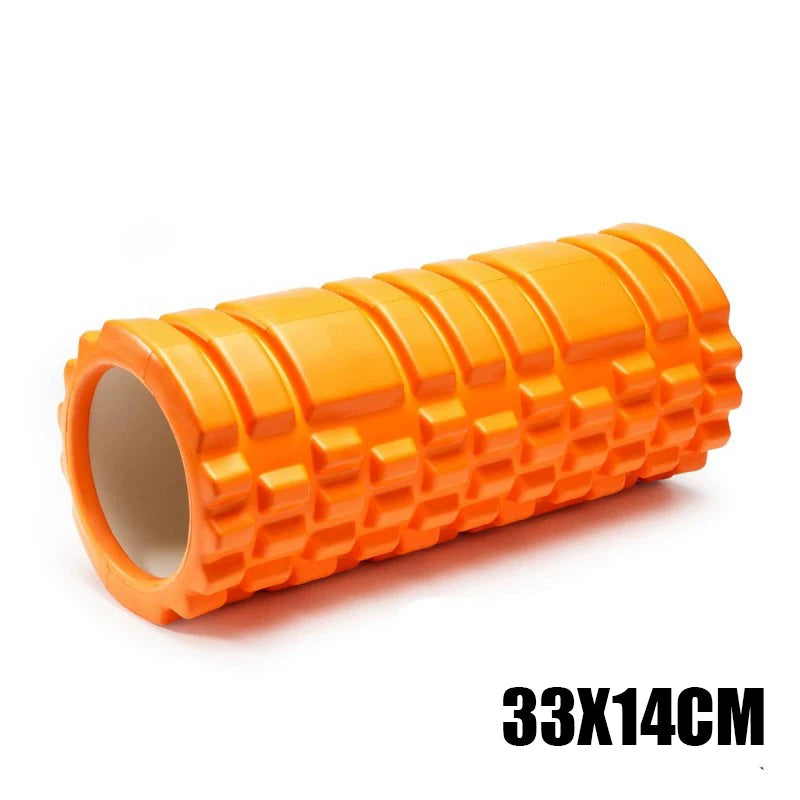 Foam Massage Roller (Back, Legs & Arms)