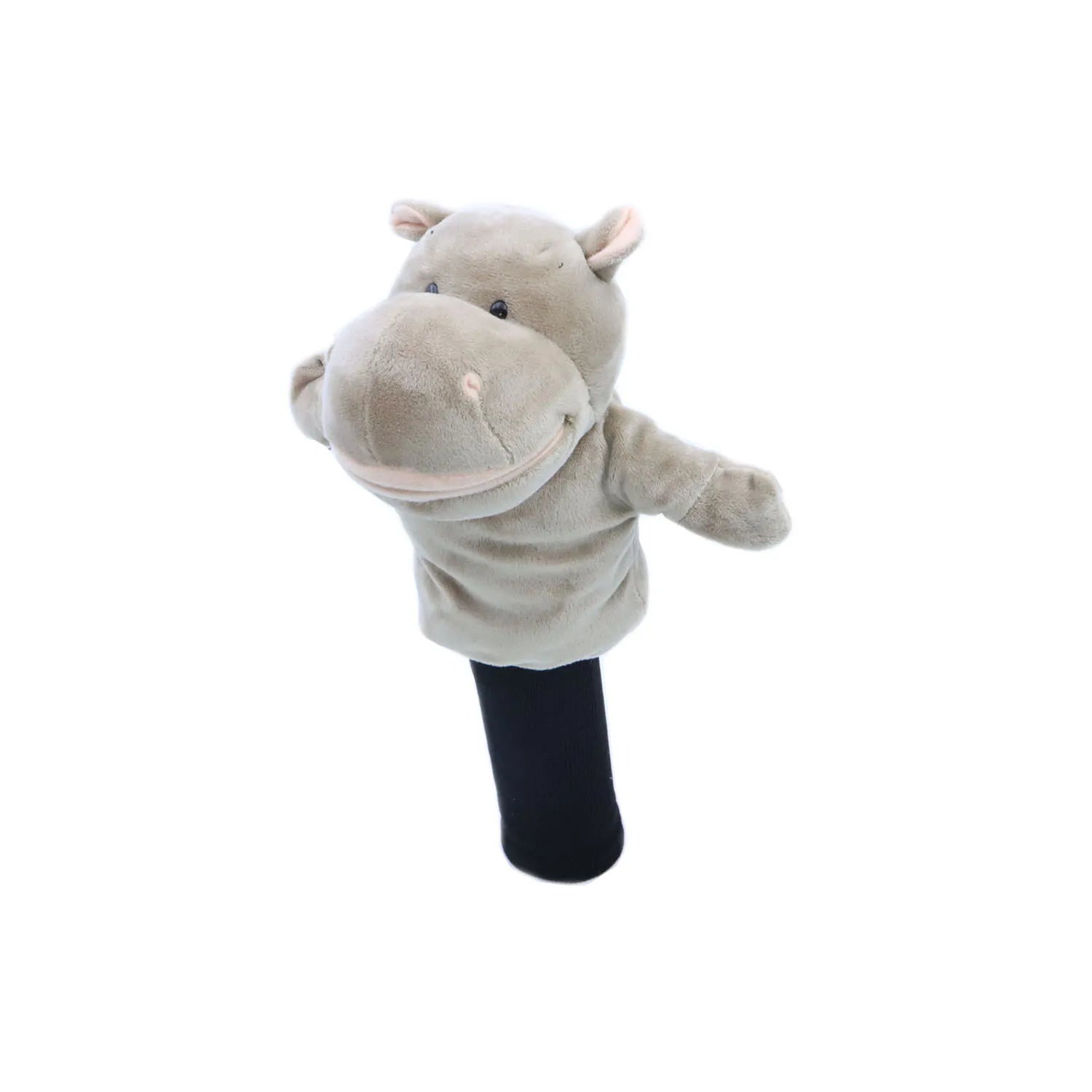 All Kinds of Animal Golf Headcovers (Driver, Fairway Wood & Hybrid)