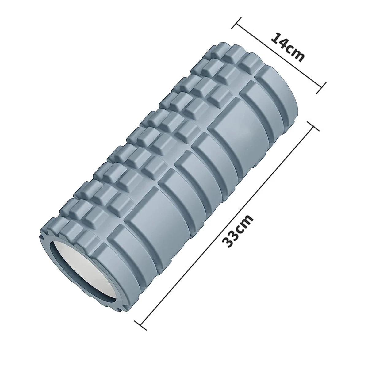 Fitness Foam Massage Roller