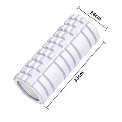 Fitness Foam Massage Roller