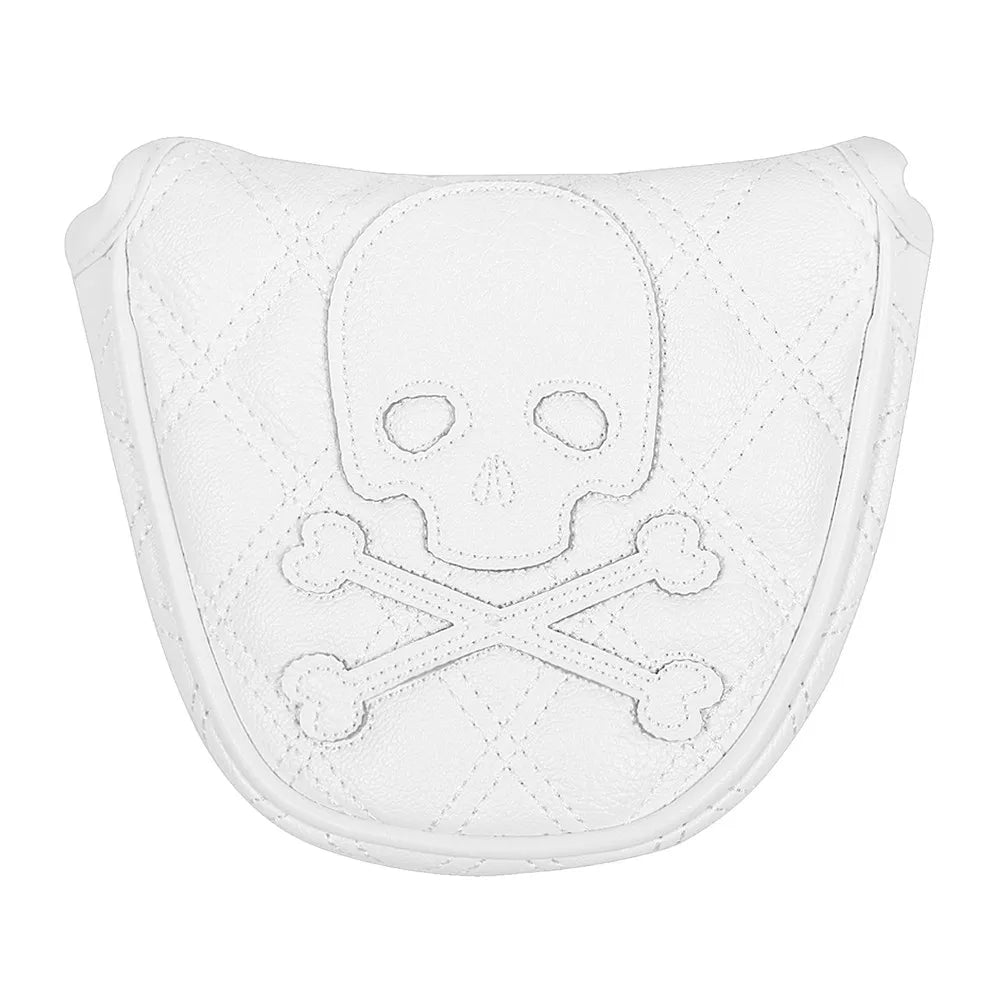 Magnetic Golf Mallet Putter Covers - Multiple Designs