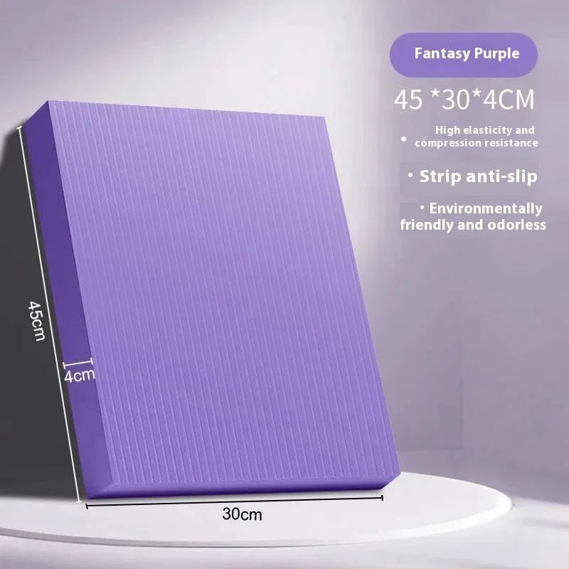 Yoga Balance Pad