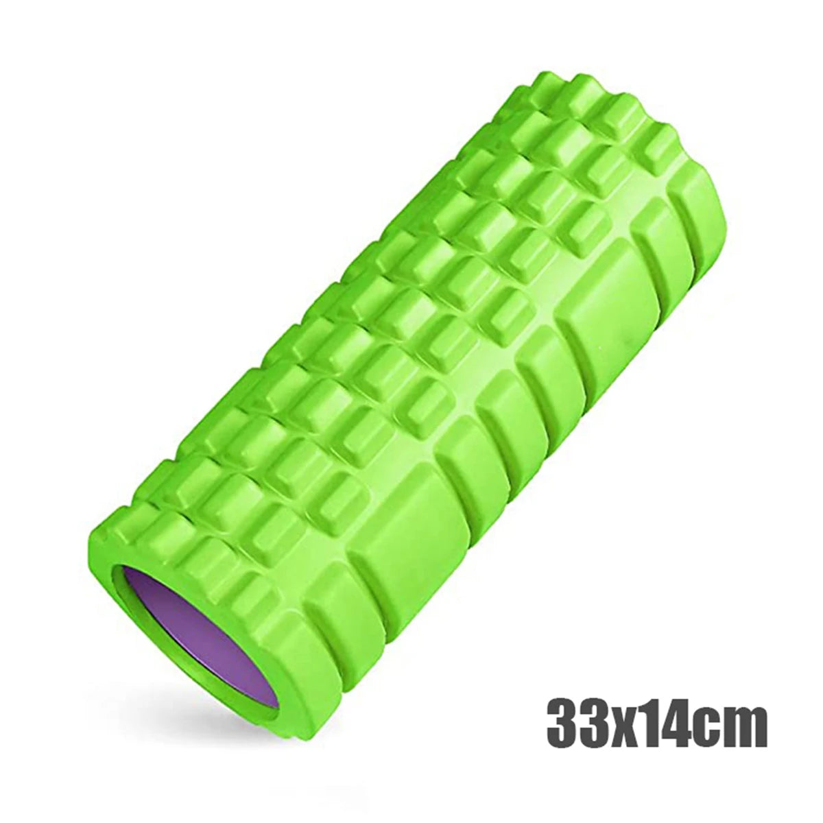 Foam Massage Roller (Back, Legs & Arms)