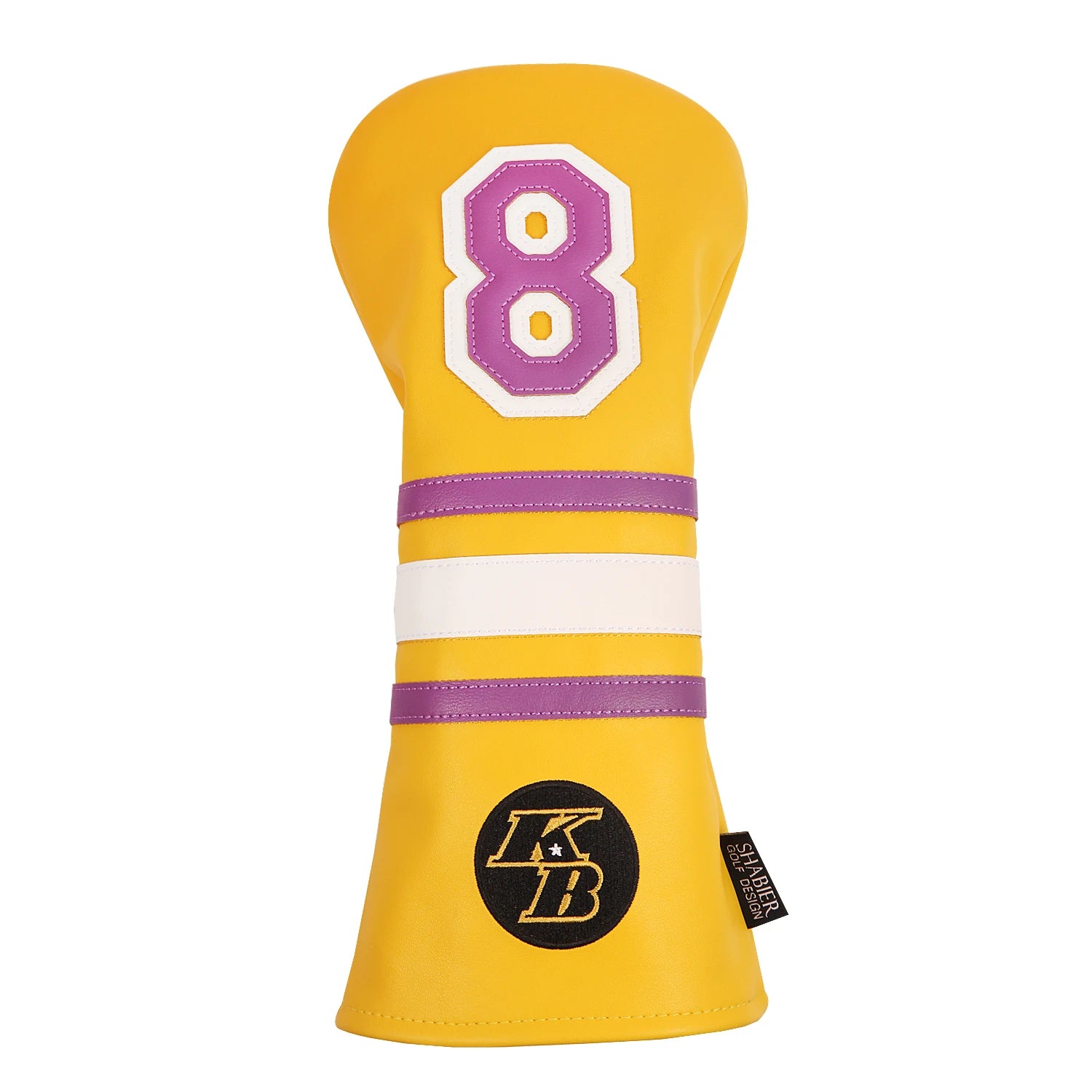 Golf Driver Headcovers - American Sporting Heroes