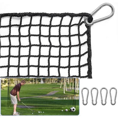Golf Practice Barrier Net (Heavy Duty)