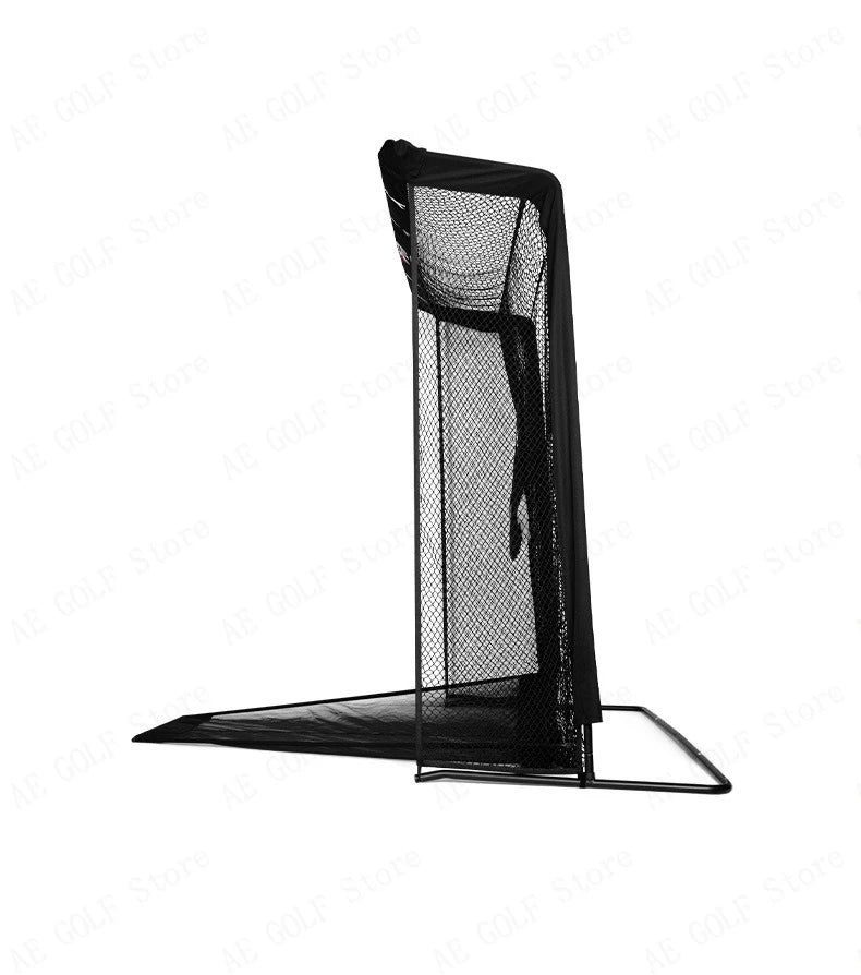 PGM Golf Practice Net Automatic Return
