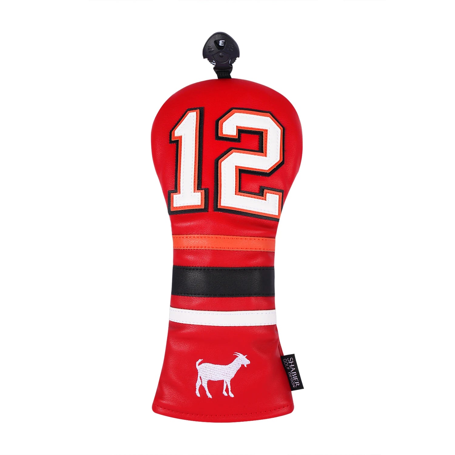 Golf Driver Headcovers - American Sporting Heroes