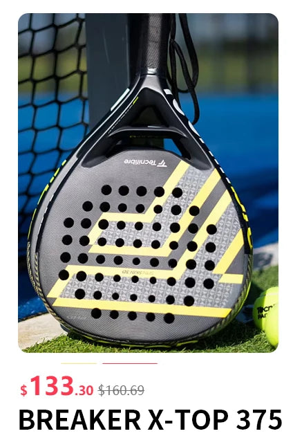 Padel X-Top Racket