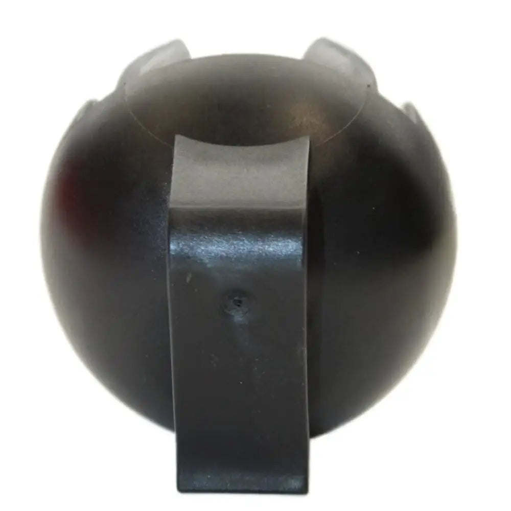 Attaches To Belt Golf Ball Cleaner Lightweight Single Handed Design Portable Golf Ball Washer Multipurpose Reusable