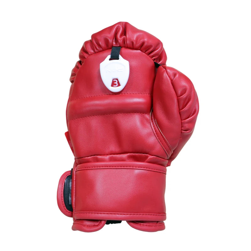 Boxing Style Golf Driver Headcovers (Driver & Fairway Wood)