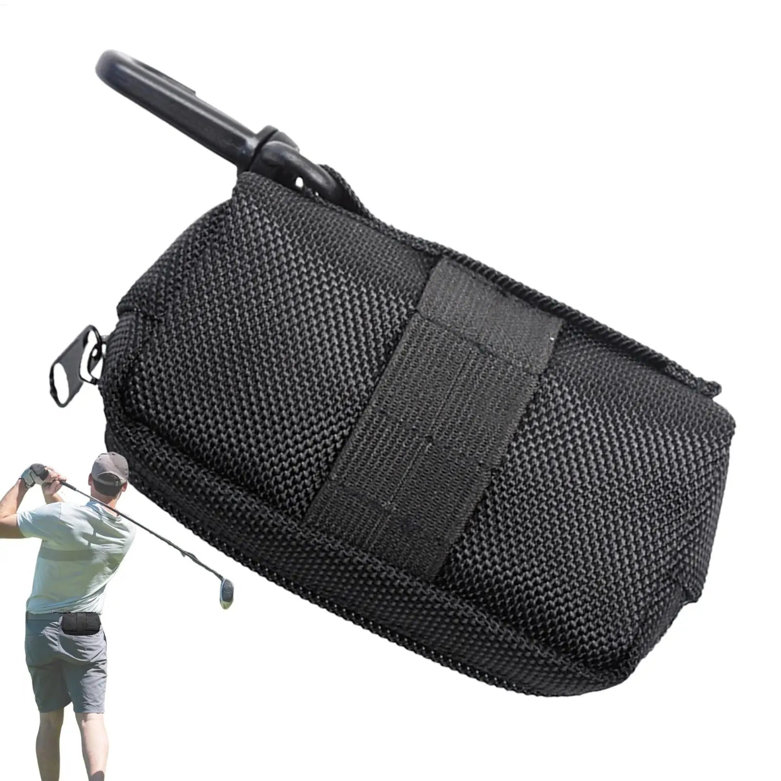 Golf Accessories Pouch Bag