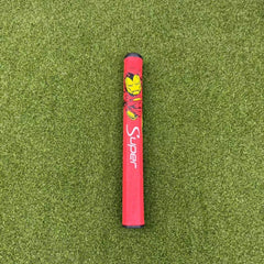 Super Golf Putter Grip -  Iron Man