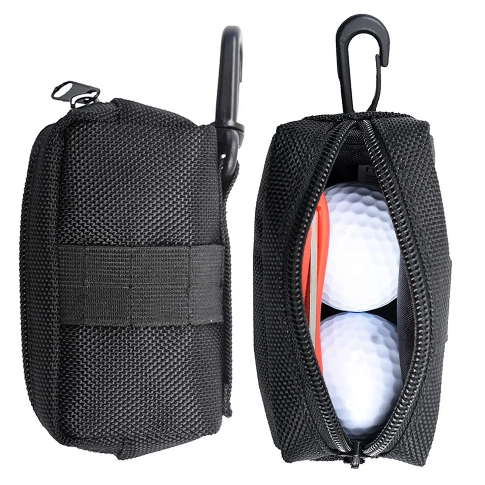 Golf Accessories Pouch Bag
