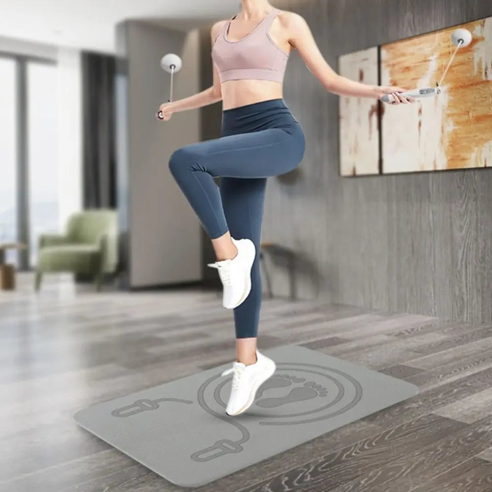 Non Slip Gym Mat