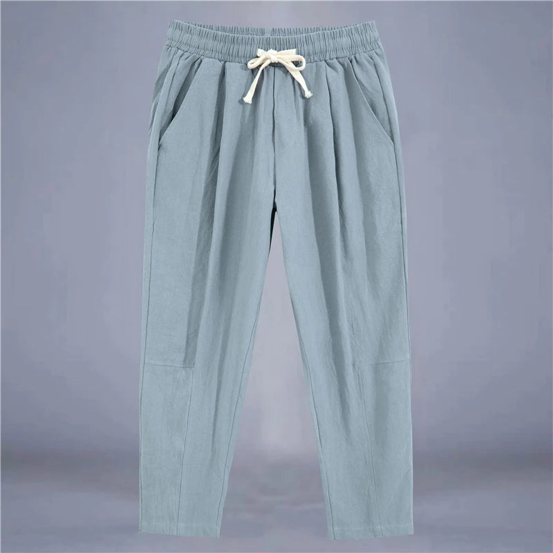 Men's Baggy Golf Trousers - Look & Feel Like Jason Day