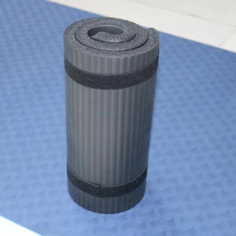 15mm Yoga Mat (Anti-Skid)